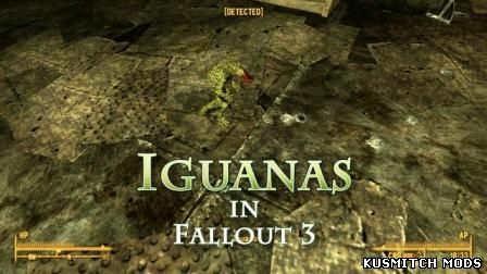 «Игуаны» (Iguanas)