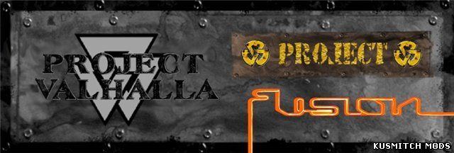 Project Valhalla (Проект Вальхалла)
