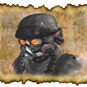 Helghast