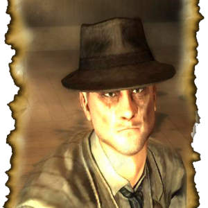 Nedoghoul