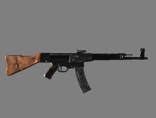 StG44 (Штурмгевер) FNV