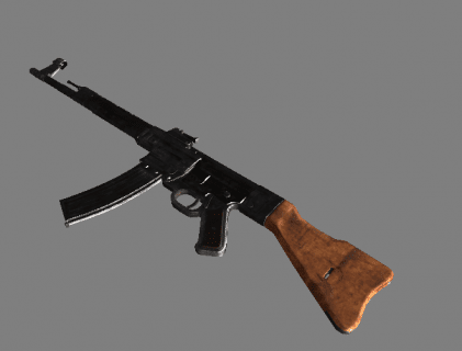 Sturmgewehr03