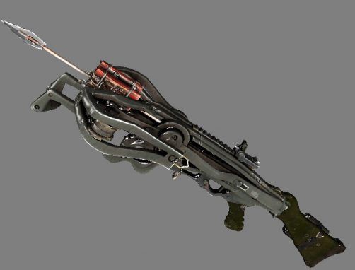 «Сердцеед» армейский арбалет (Heart Breaker Army Crossbow)