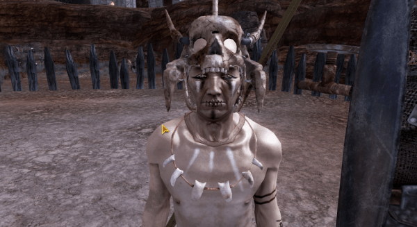 Шаман (Shaman)