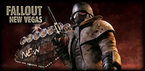 Fallout: New Vegas — 10 модов, которые сделают дикую пустошь еще более странной