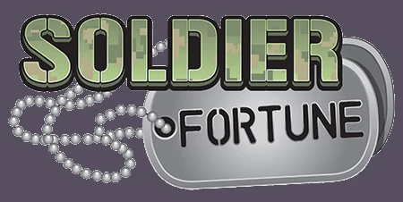 Soldier of Fortune (Солдат удачи)