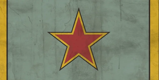 FO4. Chinese Remnants (Китайские остатки)