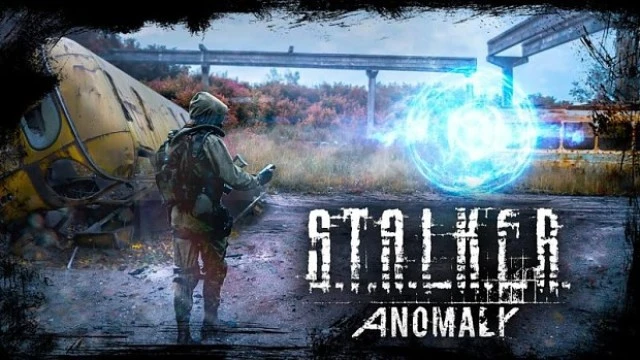 S.T.A.L.K.E.R-Anomaly