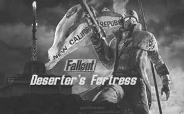 Deserters Fortress (Крепость дезертиров)