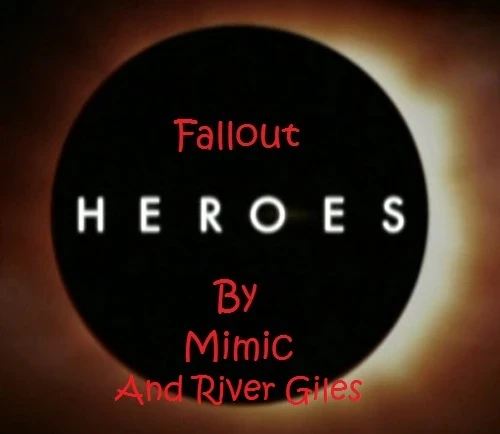Fallout Heroes UPDATED (Fallout Герои)