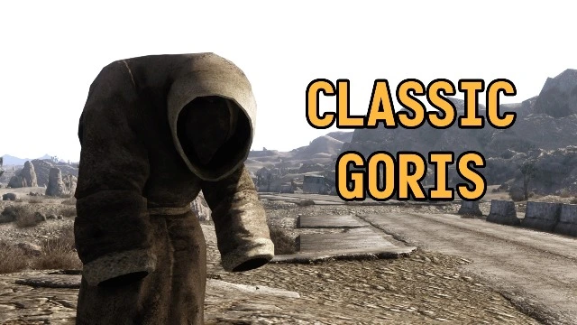 Classic Goris (Классический Горис)