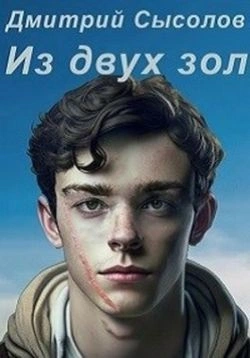 Дмитрий Сысолов. Из двух зол…