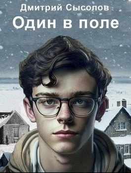 Дмитрий Сысолов. Один в поле…