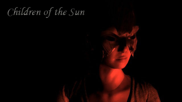Children of the Sun (Дети солнца) v1.4