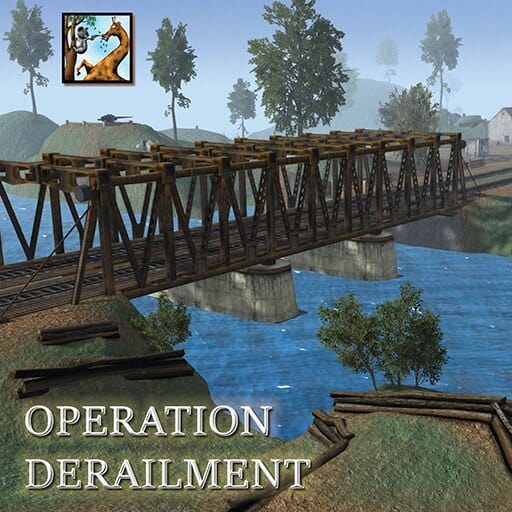 Derailment