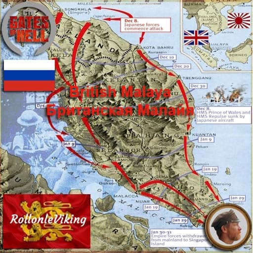 Malaya