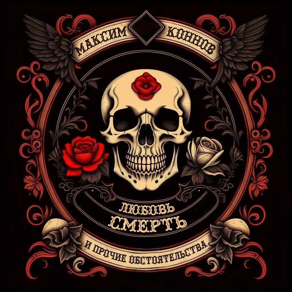Любовь, смерть и прочие обстоятельства