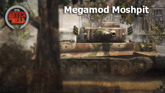 Megamod Moshpit