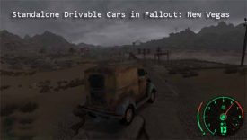 Frontier Standalone Cars