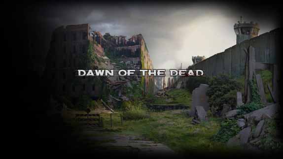 Рассвет мертвецов — Dawn of the Dead