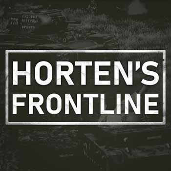 Линия фронта Хортена (Horten’s Frontline)