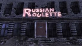 Русская рулетка