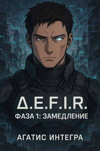 Δ.E.F.I.R. Фаза 1: Замедление