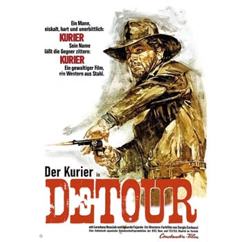 Объезд (Detour) v.98