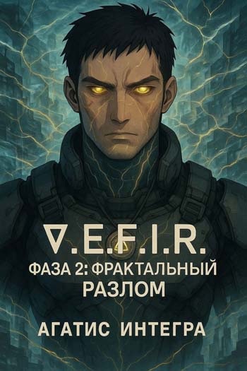 ∇.E.F.I.R. Фаза 2: Фрактальный Разлом