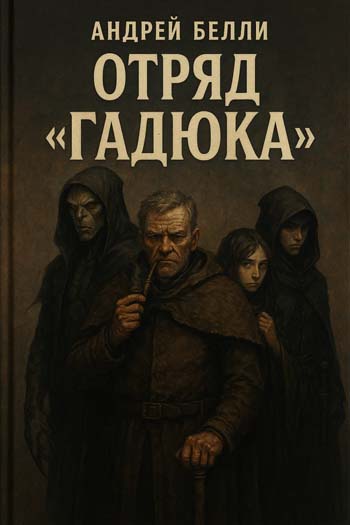 Отряд «Гадюка»