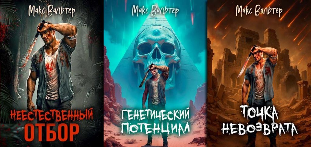 Цикл «Элпис»