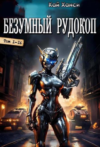 Цикл «Безумный Рудокоп»