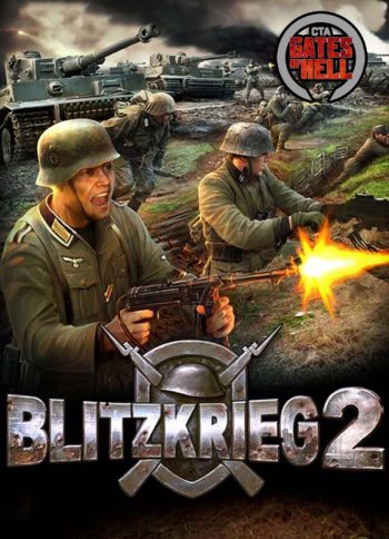 «Блицкриг 2: Освобождение» для Call to Arms — Gates of Hell Ostfront