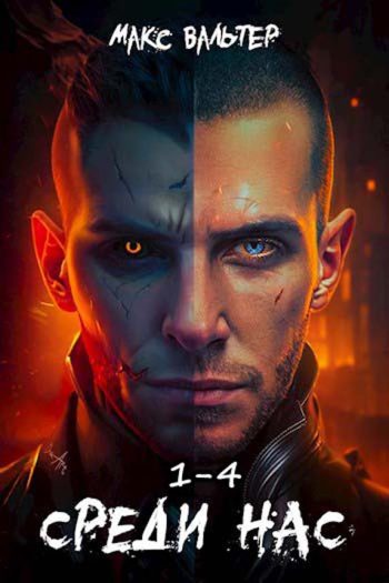 Цикл «Они»