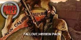 Fallout Mission Pack