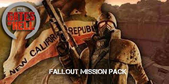 Fallout Mission Pack