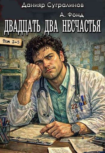 Цикл «Двадцать два несчастья»