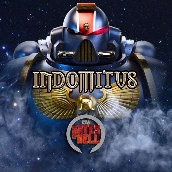 [ASV] Indomitus + русификатор