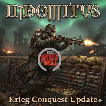 Indomitus (Krieg Conquest Update)