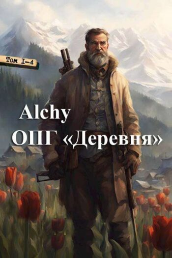 Цикл: ОПГ «Деревня»
