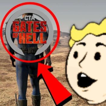 Colt’s Fallout Mod