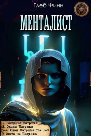 Цикл «Менталист»
