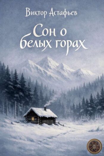 Сон о белых горах