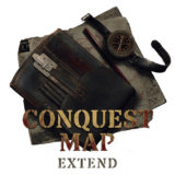 Hamster's Conquest Map Extend