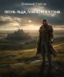 Песнь льда, пламени и атома