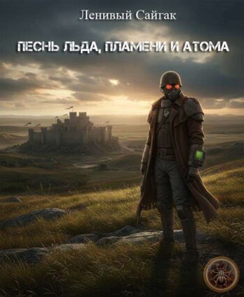 Песнь льда, пламени и атома