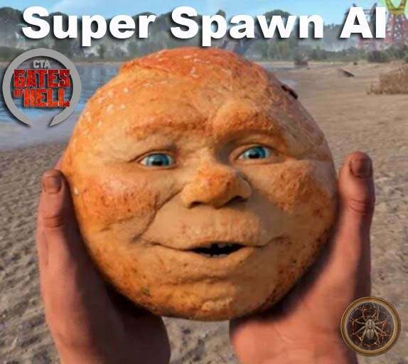 Super Spawn AI
