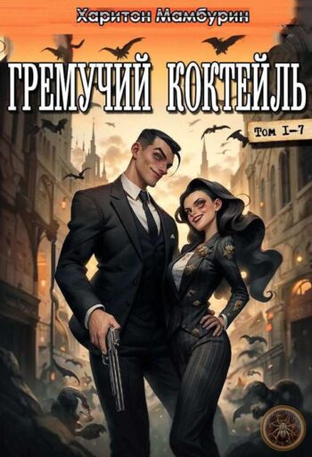 Цикл «Гремучий Коктейль»