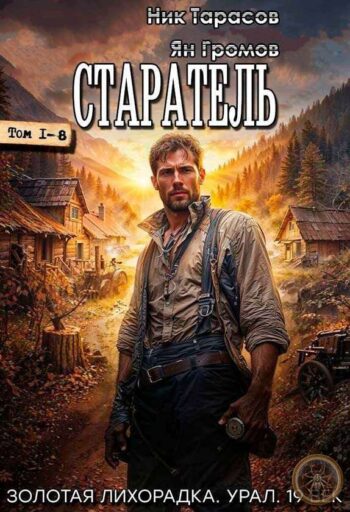 Цикл «Старатель»