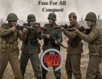 Free For All Conquest
